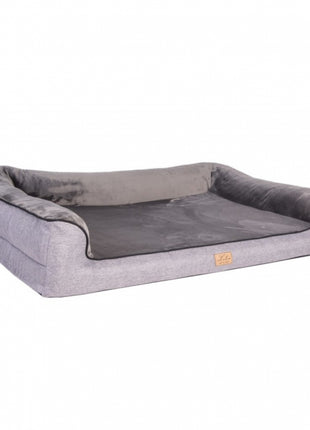 Lebon Hundebett Balou Plus - 100 x 80cm