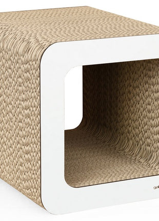 Gattino Drapak 10 Felek biały