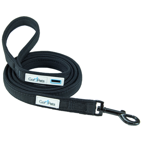 Gor Soft Mesh Leash