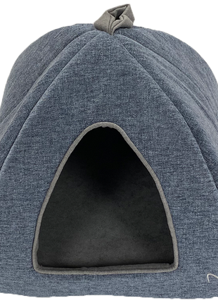 Gor Pets Camden Pyramid Bed