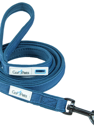 Gor Soft Mesh Leash