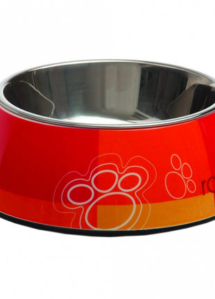 ROGZ Bubble Bowlz Tango Paws, 160 ml