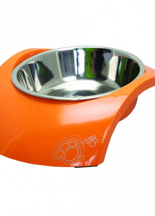 ROGZ Bowlz Luna orange, 350ml