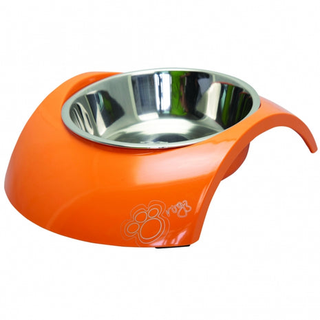 ROGZ Bowlz Luna orange, 350ml