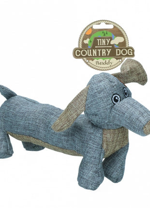 Country Dog Tiny Buddy