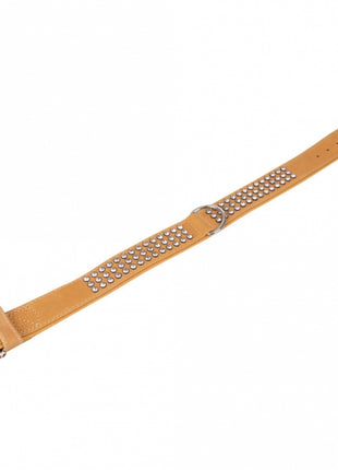 Karlie Buffalo Strass-Halsband
