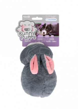 Bunny Puppy Chubby mit Lavendelfüllung