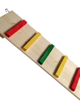 Holzleiter Color 55 cm