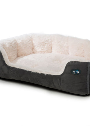 Gor Pets Nordic Snuggle Bed