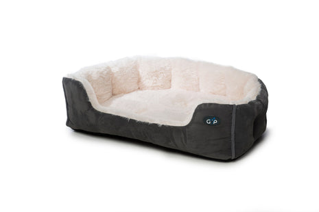 Gor Pets Nordic Snuggle Bed