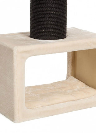 CanadianCat® Kratzbaum Carleton - beige