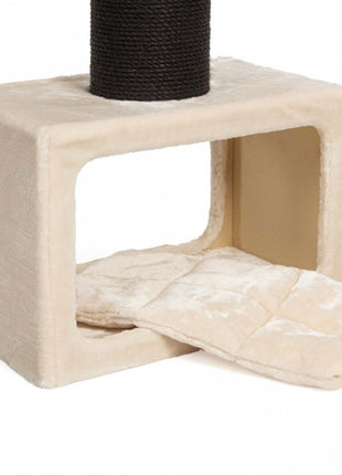 CanadianCat® Kratzbaum Carleton - beige