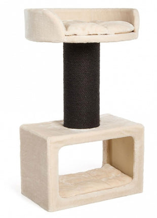 CanadianCat® Kratzbaum Carleton - beige