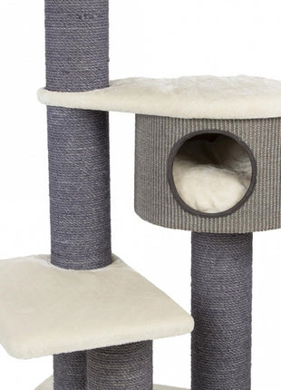 CanadianCat® Kratzbaum Coony 130 - beige