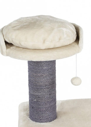 CanadianCat® Kratzbaum Maine Coon 120 - beige