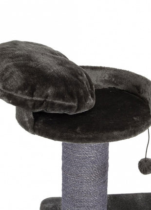 CanadianCat® Kratzbaum Maine Coon 120 - grau