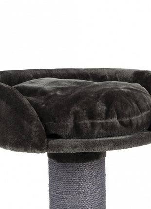 CanadianCat® Kratzbaum Savanah 120 - grau