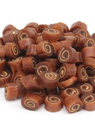 IdeaPet Sushi z wołowiną 500g