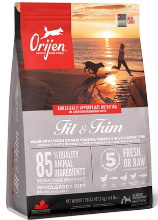 Orijen Fit & Trim 2kg