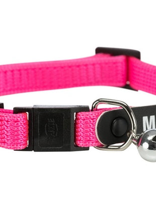 Trixie Obroża My Home dla kota z adresem [4180]