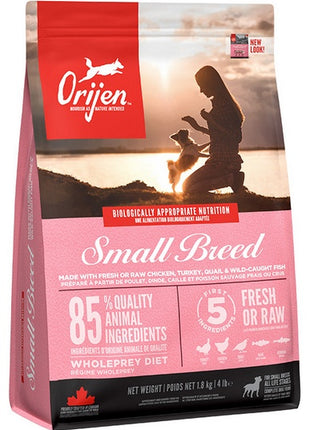 Orijen Small Breed 1,8kg