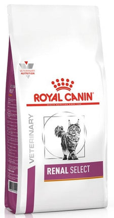 Royal Canin Veterinary Diet Feline Renal Select 2kg