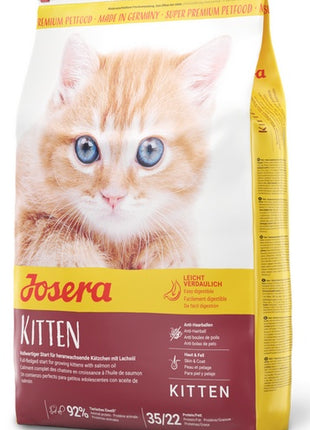 Josera Kot Kitten 2kg