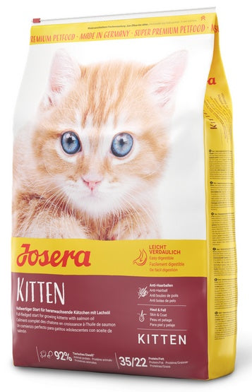 Josera Kot Kitten 2kg