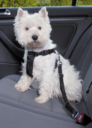 Trixie Szelki samochodowe dla psa XS [1288]