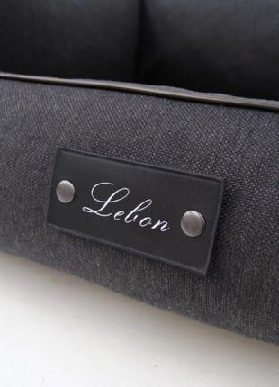 Lebon Hundebett Carl PLUS