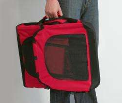 Pet-Star Transporthütte CARRY BOX, 80 cm