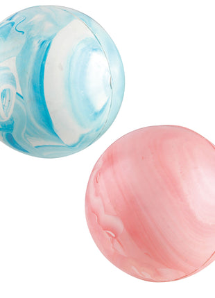 Gor Rubber Ball Pink