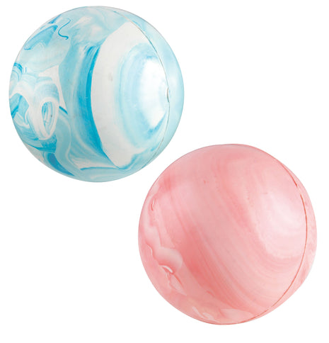 Gor Rubber Ball Pink