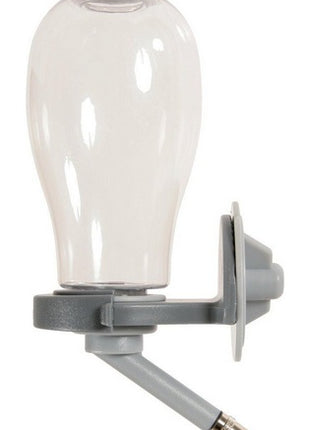 Zolux Poidełko dla gryzoni 250ml szare [206390]