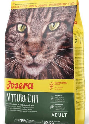 Josera Kot NatureCat 400g