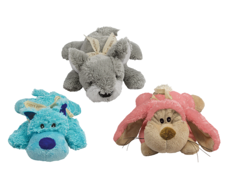 KONG Cozies Pastels