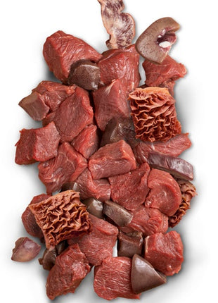 Josera Meat Lovers Pure Wołowina puszka 400g