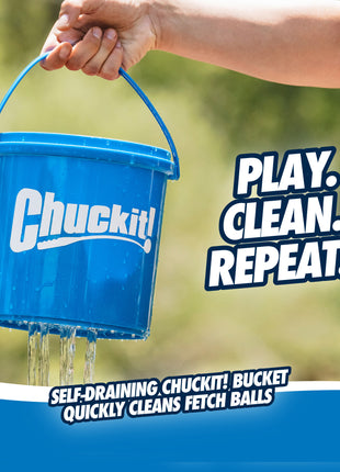 Chuckit! Bucket