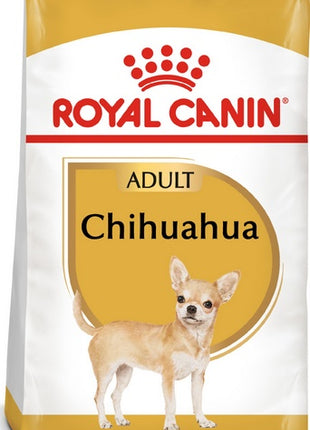 Royal Canin Chihuahua Adult karma sucha dla psów dorosłych rasy chihuahua 0,5kg