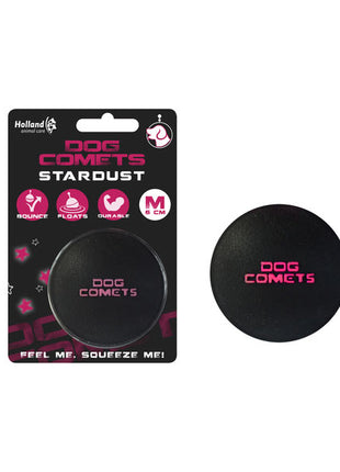 Dog Comets Ball Stardust