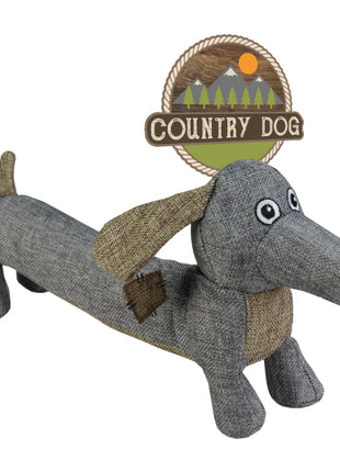 Country Dog Buddy
