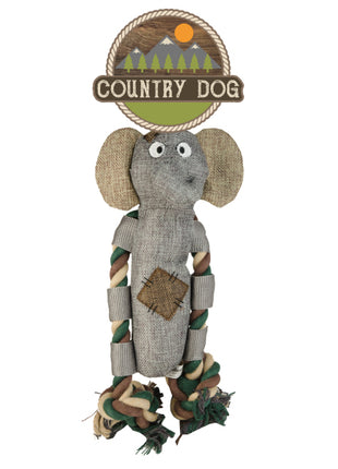 Country Dog Manny