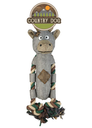 Country Dog Clara