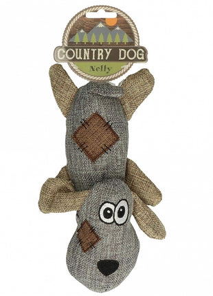 Country Dog Nelly