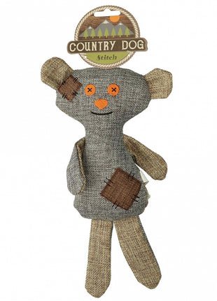 Country Dog Stitch