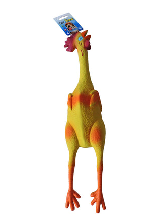Gor Toons Mommy Squawk Chick