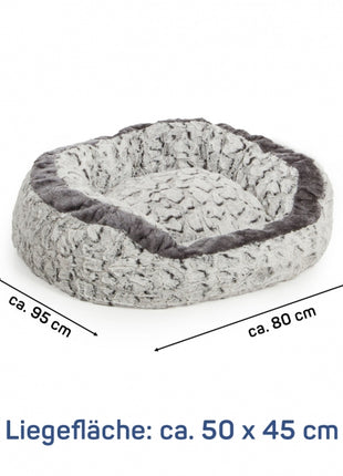 Hundebett London
