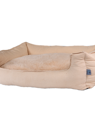 Gor Pets Slumber Cotton Dog Bed