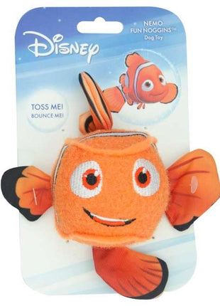 Disney Noggins Hundespielzeug - Finding Nemo