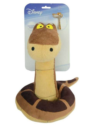 Disney Plüschspielzeug Dschungelbuch - Kaa